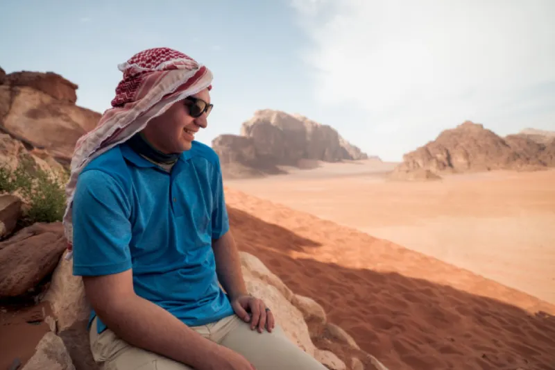 Vacanza Giordania | Petra, Wadi Rum e Mar Morto